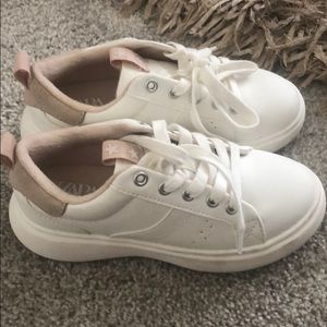 Zara sneakers